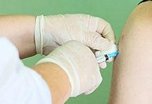 На севере Омской области жителей вакцинируют от гепатита А и дизентерии из-за паводка