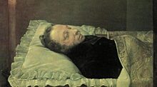 Какие тайны скрывает могила поэта Пушкина