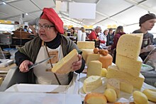 Лейкоз и поражение печени: Названа опасность сыра