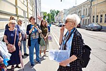 Собянин: Дни исторического и культурного наследия пройдут в Москве с 18 апреля по 31 мая