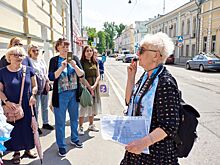 Собянин: Дни исторического и культурного наследия пройдут в Москве с 18 апреля по 31 мая