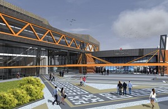 ТПУ «Алма-Атинская» откроется в Братееве