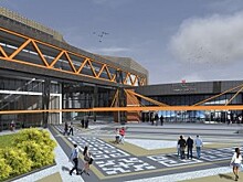 ТПУ «Алма-Атинская» откроется в Братееве