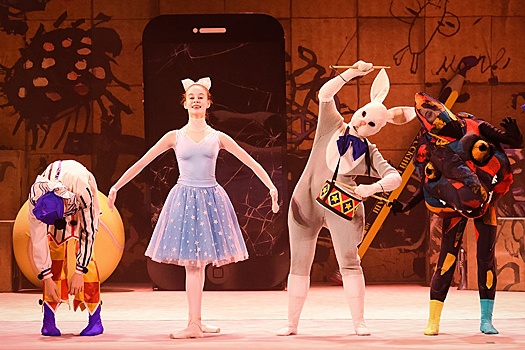 Какие яркие открытия подарил фестиваль "Видеть музыку"