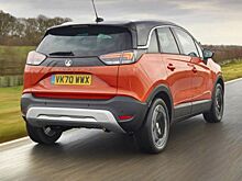 Стоит ли вместо Skoda Karoq брать новый Opel Crossland?