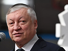 Жена рассказала о состоянии госпитализированного Карпова