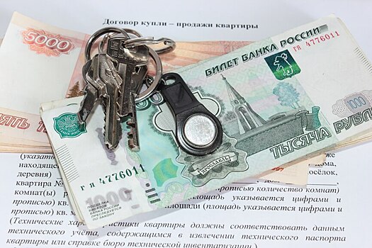 В России молодые семьи получат выплаты на покупку квартир комфорткласса