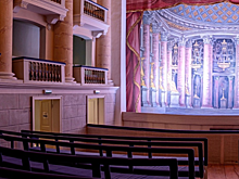 Тематическая программа к Всемирному дню театра пройдет на ВДНХ