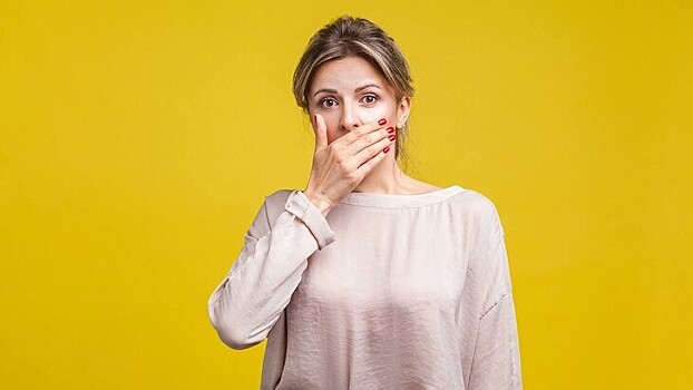 Врач назвал неожиданные причины икоты