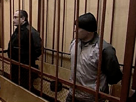 Осужденным за взрывы в Москве и Волгодонске вынесли новый приговор