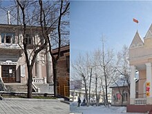 Театр кукол из Владивостока приедет в Читу