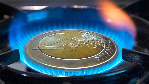 Евросоюз не согласовал потолок цен на российский газ