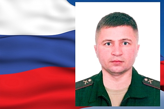 Обезвредил замаскированную позицию ВСУ: В Минобороны рассказали о подвигах еще троих российских военнослужащих