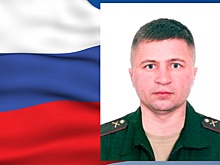 Обезвредил замаскированную позицию ВСУ: В Минобороны рассказали о подвигах еще троих российских военнослужащих