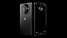 Leica представила премиум-камерафон Leitz Phone 3