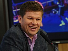 Губерниев прокомментировал скандал в российском биатлоне