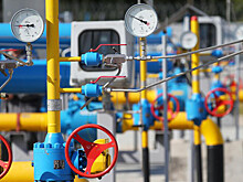 Россия и Турция начнут работать над газовым хабом