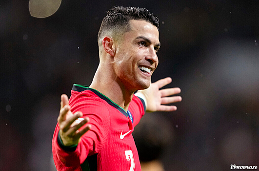 Роналду — о возможном завершении карьеры: мне скоро исполнится 40, хочу наслаждаться