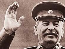 Илья Брызгалов: «Поговорил бы со Сталиным, у меня много к нему вопросов. Не отрекаюсь от этой темы»