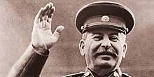 Илья Брызгалов: «Поговорил бы со Сталиным, у меня много к нему вопросов. Не отрекаюсь от этой темы»
