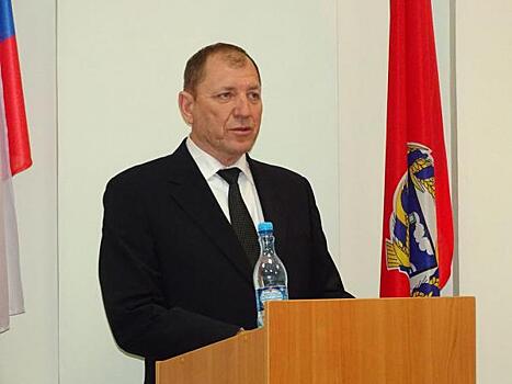 Глава алтайского моногорода Заринск подал в отставку