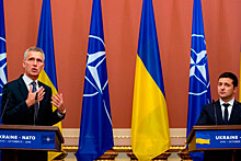 Reuters: страны НАТО намерены разработать план по поддержке Киева до саммита в Вильнюсе