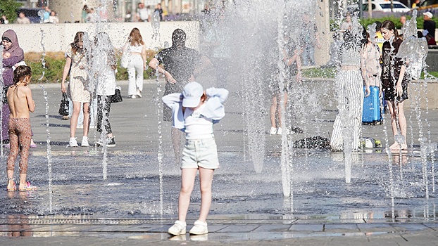 Россиян призвали готовиться к погодному экстриму летом