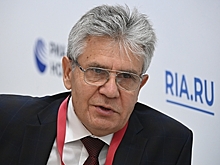 Президент РАН назвал причины отсутствия коллективного иммунитета в мире