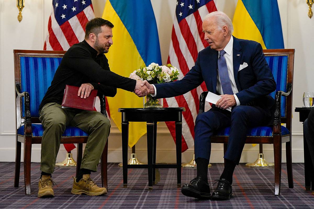 США выделили Украине 225 миллионов долларов