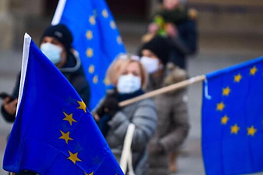 В поведении энергокомпаний нашли угрозу европейской экономике