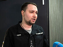 Террорист во главе Офиса. Зеленский назначил главу ГУР Буданова* своим первым заместителем