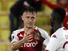 Головин забил шестой гол в чемпионате Франции