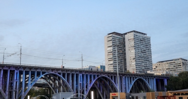 Авто мост астрахань