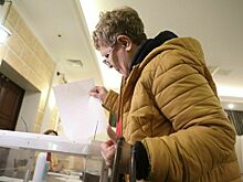 Выборы глав новых муниципальных образований предложили проводить в единый день голосования