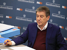 Задайте вопрос главе департамента труда и соцзащиты Владимиру Петросяну