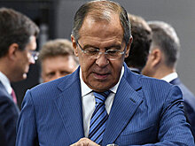 Лавров напомнил о сроках действия зон деэскалации в Сирии