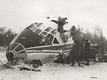 Тайна гибели адмиралов СССР