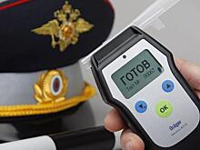 460 автомобилистов Вологды с начала года лишились прав за езду в нетрезвом виде