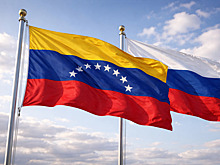 Стало известно, почему танкеры у берегов Венесуэлы массово поднимают флаги РФ