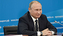 Президент Владимир Путин наградил заслуженного тренера России Михаила Рахлина орденом Почета