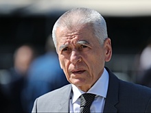 Онищенко обвинил Росалкогольрегулирование в неисполнении своих обязанностей