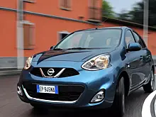 Nissan избавляется от еще одного бюджетника