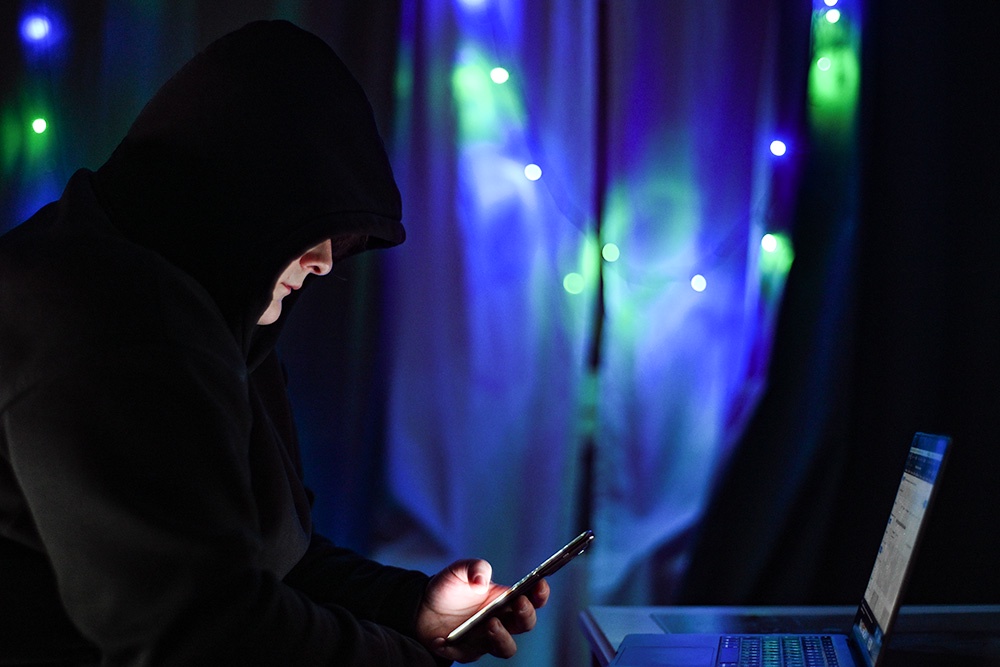 О новых схемах мошенничества рассказали в МВД и прокуратуре