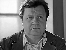 Умер народный артист СССР Юрий Мажуга