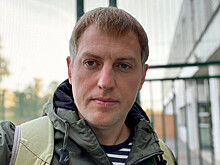 Мещанский суд Москвы заочно арестовал основателя Gulagu.net Владимира Осечкина*