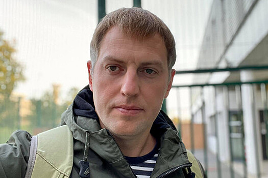 Мещанский суд Москвы заочно арестовал основателя Gulagu.net Владимира Осечкина*