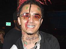 Американский рэпер признался в желании вернуться в Россию с концертом