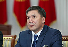Чем будет заниматься новый вице-премьер Кенекеев, рассказал Сапар Исаков