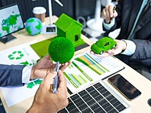 Вузы начали готовить специалистов по ESG