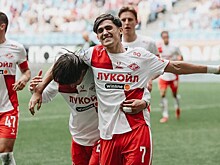 Гендиректор «Спартака» назвал задачу команды в новом сезоне